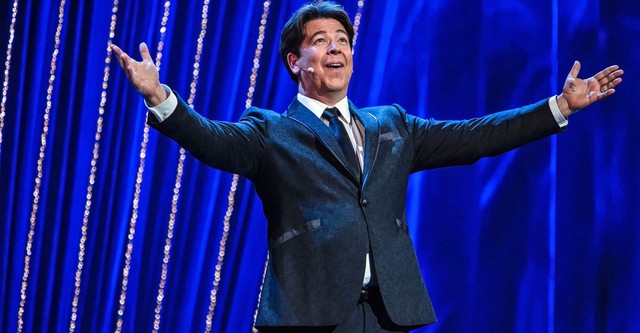 Michael McIntyre's Big Show