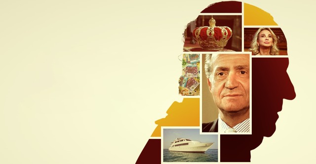 Juan Carlos: La caída del rey