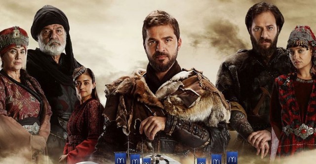 Resurrection: Ertugrul