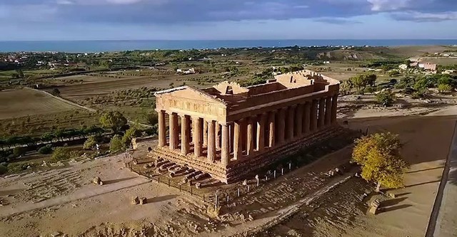 The Secrets to Civilization