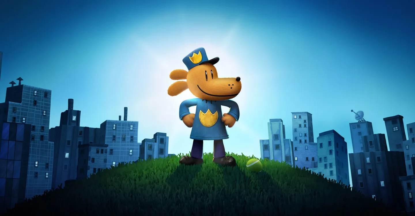 10 Movies Like Dog Man To Watch With Your Kids Next - And Where To Find Them