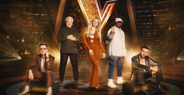 The Voice UK