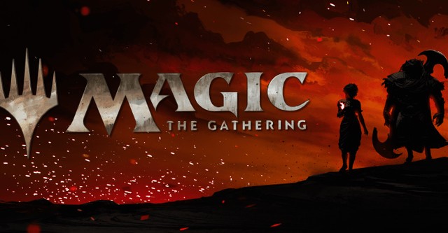 Magic: The Gathering