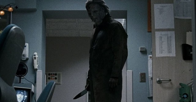 Halloween II: Η Νύχτα με τις Μάσκες