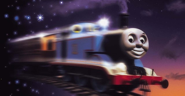 Thomas et le Chemin de fer magique