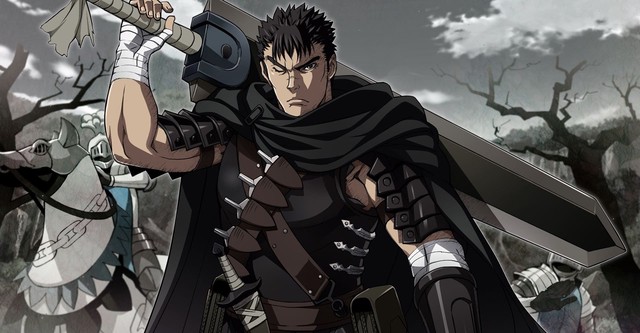 Berserk