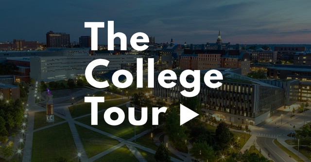 The College Tour