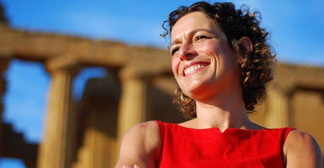 Alex Polizzi's Secret Italy