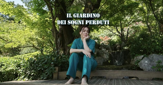 Il Giardino dei sogni perduti