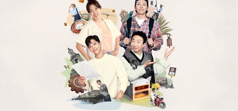 Os 10 Melhores Dramas do Ator Sul-coreano Park Bo-Gum