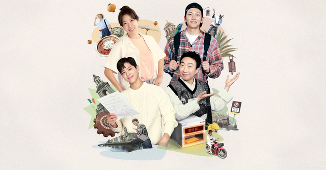 Os 10 Melhores Dramas do Ator Sul-coreano Park Bo-Gum