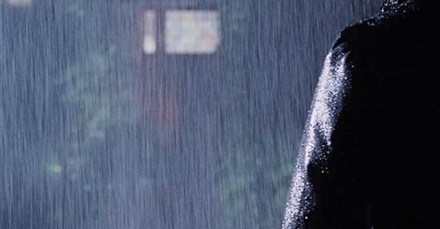 Photo interdite d'une bourgeoise