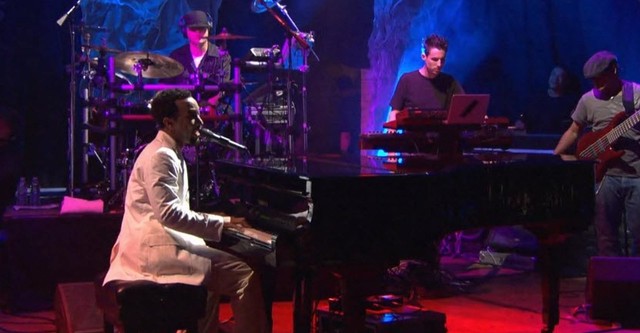 John Legend - Live at the House of Blues