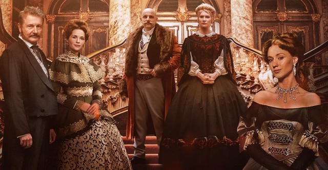 Szerelem rabságában