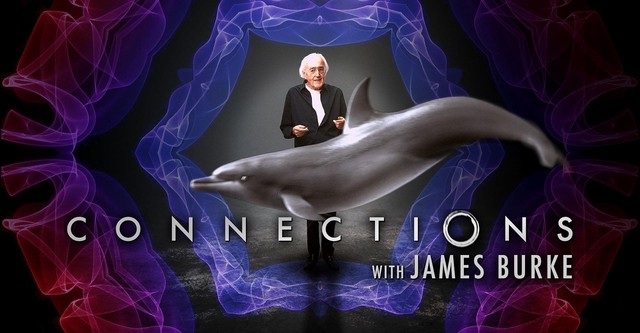 Connections with James Burke