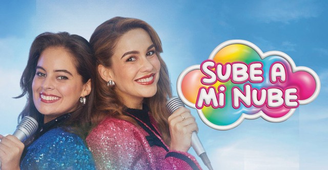 Sube a mi nube