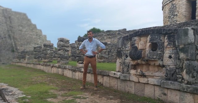 Mayas: secretos de las últimas ciudades