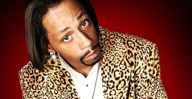 Katt Williams: Pimpadelic