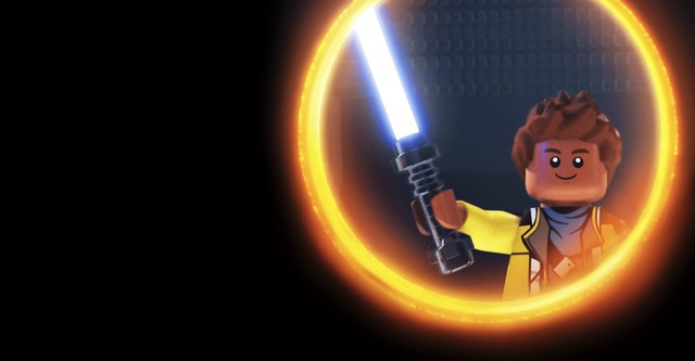 LEGO Star Wars: As Aventuras dos Freemaker