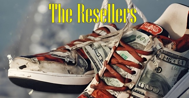 The Resellers