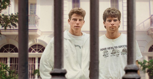 The Menendez Brothers