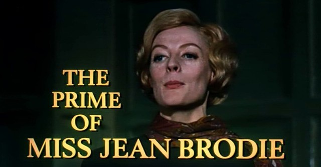 The Prime of Miss Jean Brodie