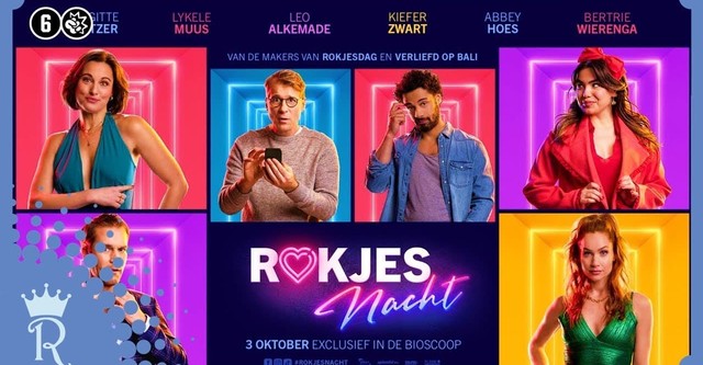 Rokjesnacht
