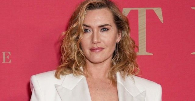 Kate Winslet, en busca de lo auténtico