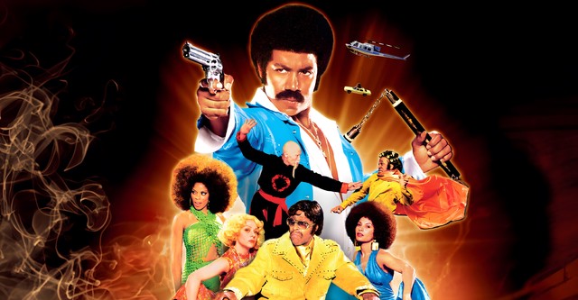 Black Dynamite