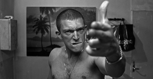 La Haine