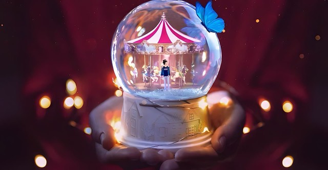 El sonido de la magia