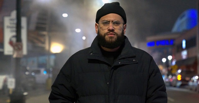 Jamali Maddix: Follow the Leader