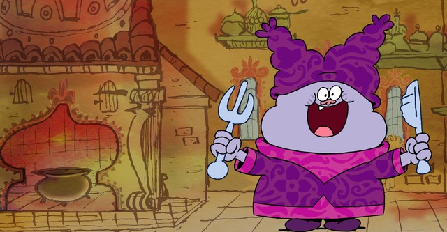 Chowder