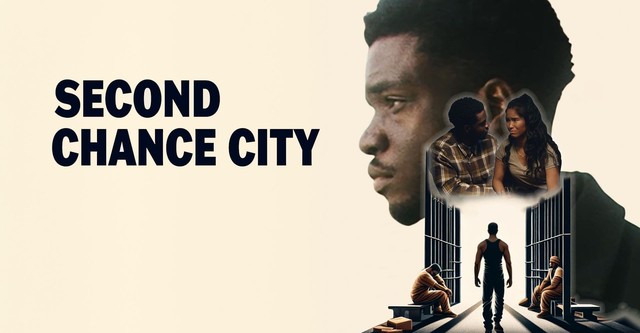 Second Chance City