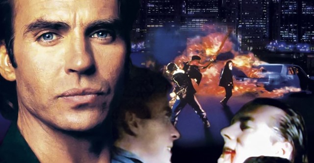 Sangre en las Calles