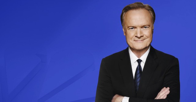 The Last Word with Lawrence O'Donnell