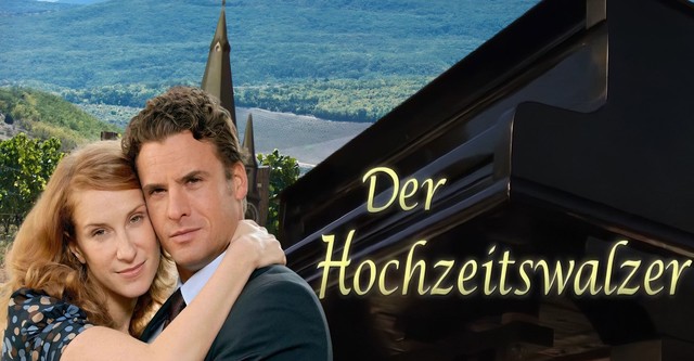 Der Hochzeitswalzer