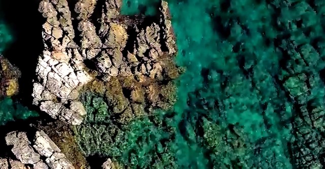 Meraviglie Geologiche d'Italia