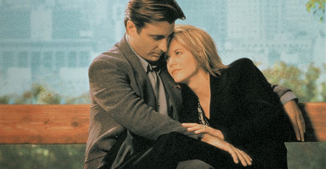 When a Man Loves a Woman - Eine fast perfekte Liebe