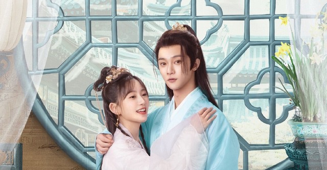 Princess Across Time