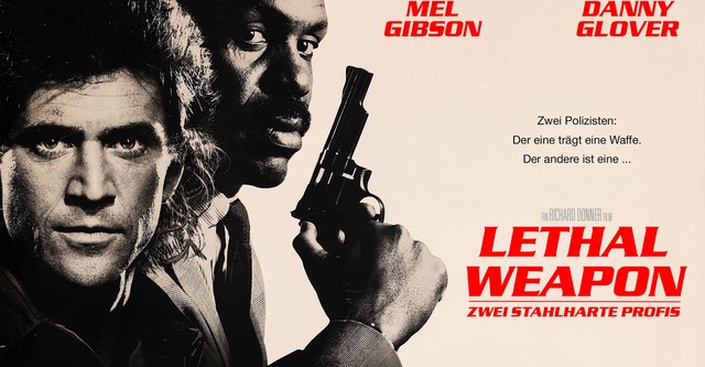 Lethal Weapon