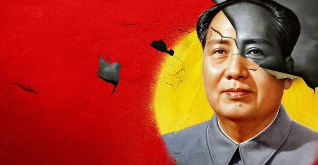 Mao - Kiinan punainen keisari