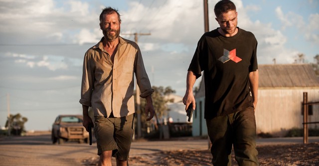 The Rover