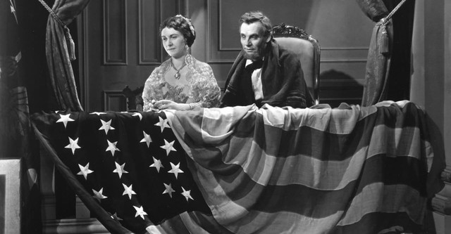 Abraham Lincolns liv