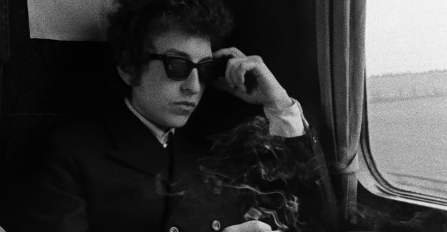 Bob Dylan: Dont Look Back