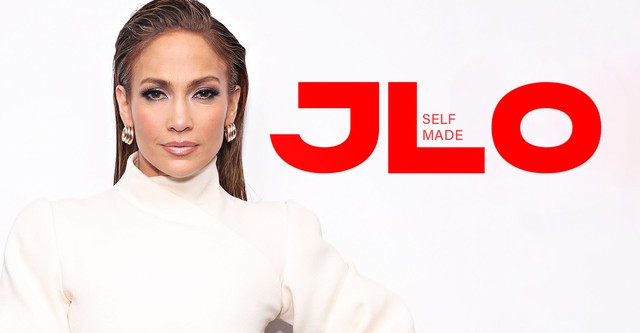 J.Lo: Self Made