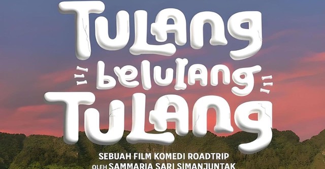 Tulang Belulang Tulang