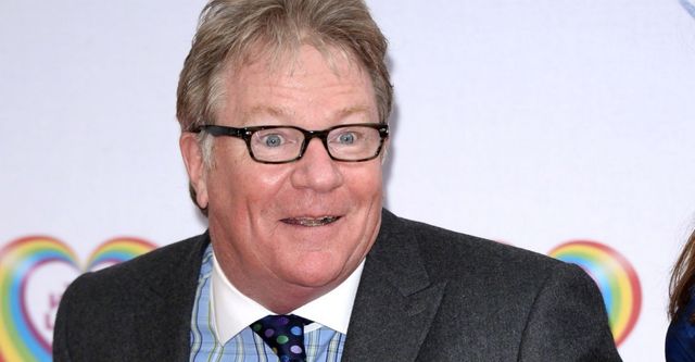 Jim Davidson: No Further Action - Back & Live
