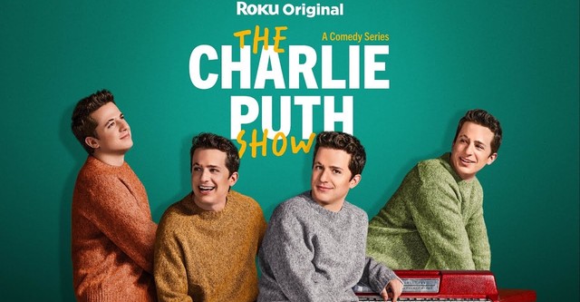 The Charlie Puth Show