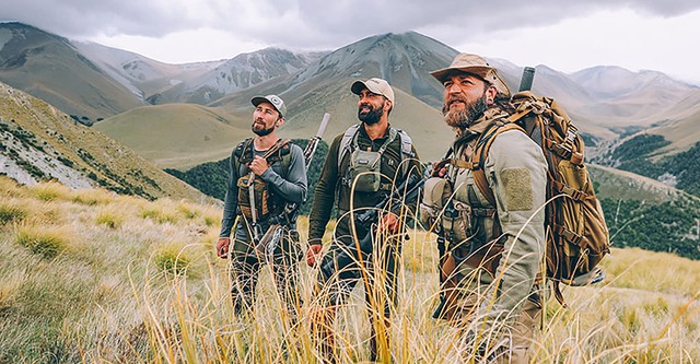WildFed